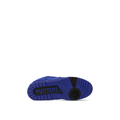 Sneaker LV skate - #11