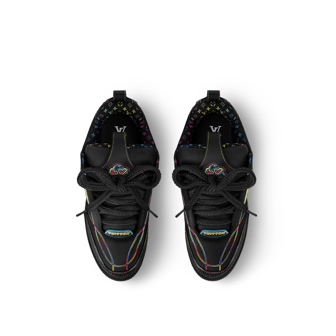 Sneaker LV Skate - #11