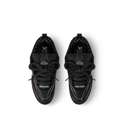 Sneaker LV Skate - #11