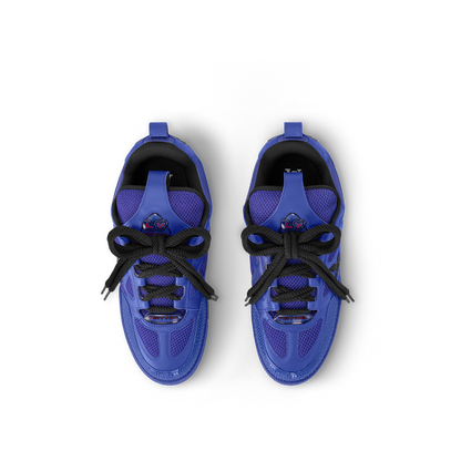 Sneaker LV skate - #11