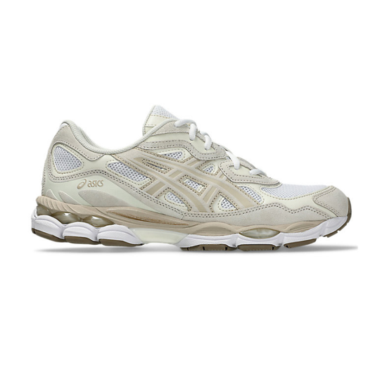 ASICS GEL NYC ‘MINT BROWN’