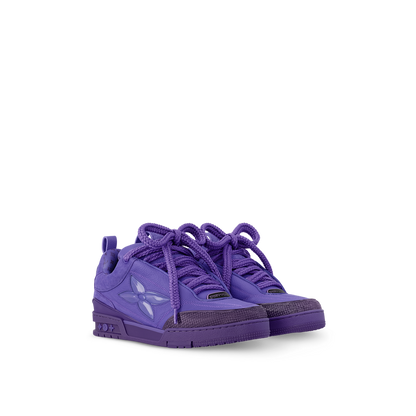 Sneaker LV skate - #3