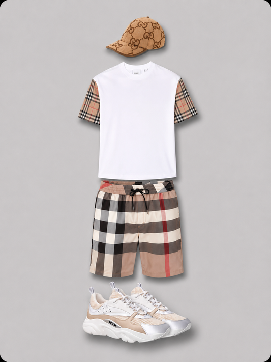 outfit drip