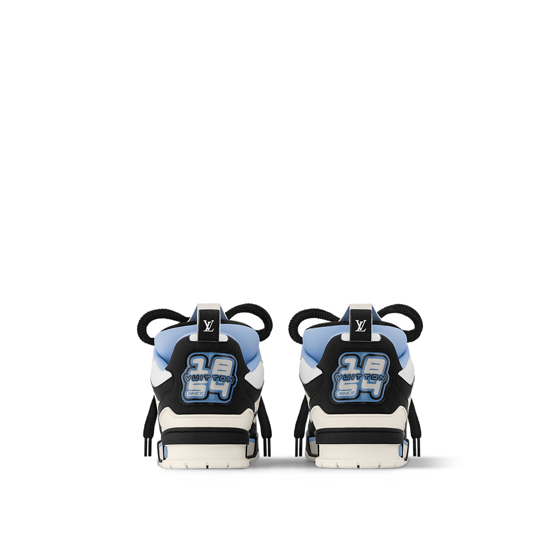 Sneaker LV skate - #9