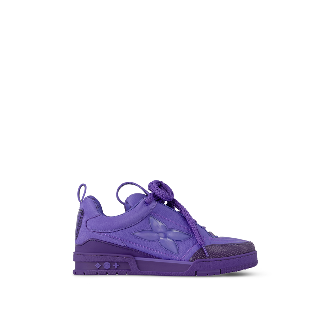 Sneaker LV skate - #3