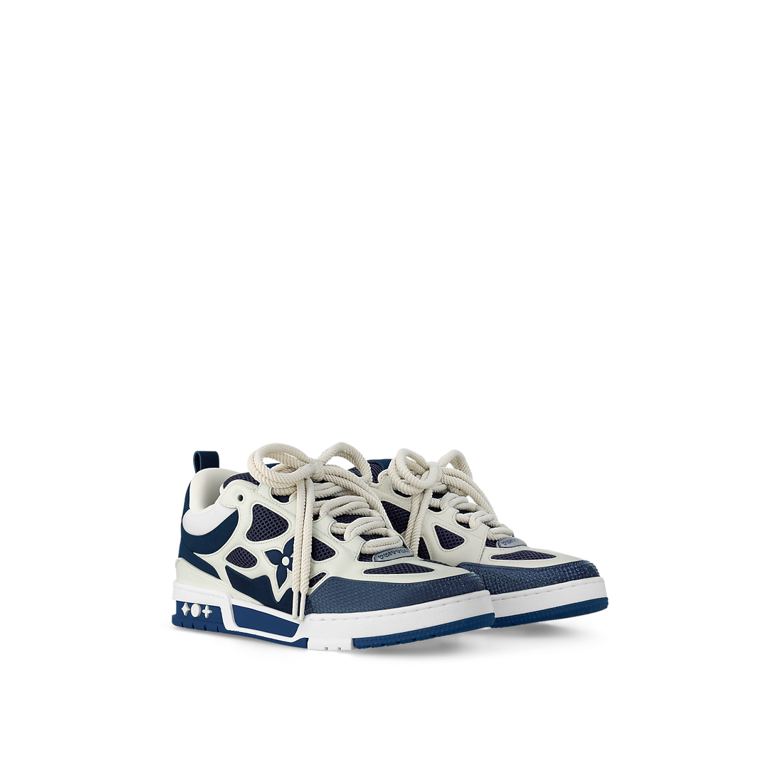 Sneaker LV Skate - #8