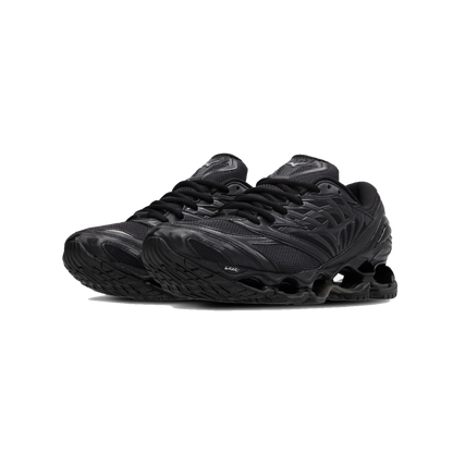 MIZUNO PROPHECY LS BLACK