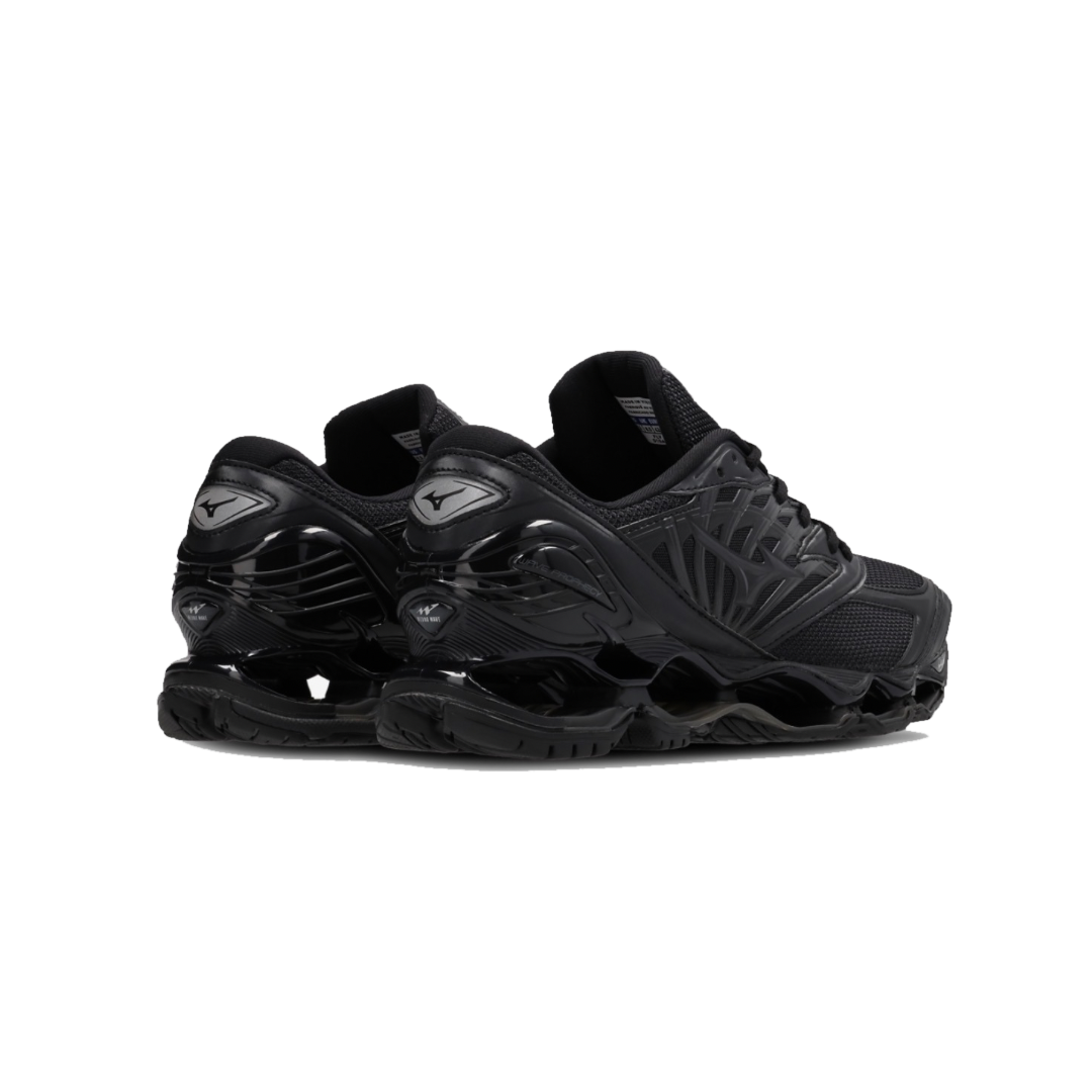 MIZUNO PROPHECY LS BLACK