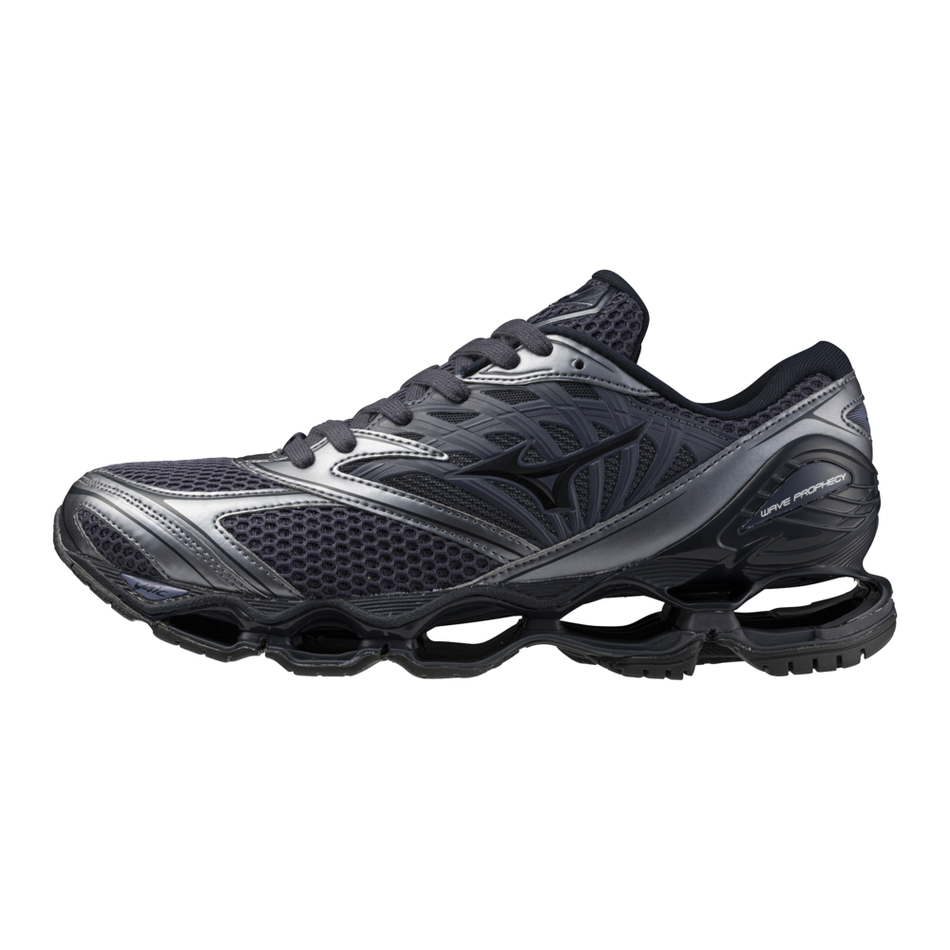 MIZUNO PROPHECY LS ODYSSEY GREY