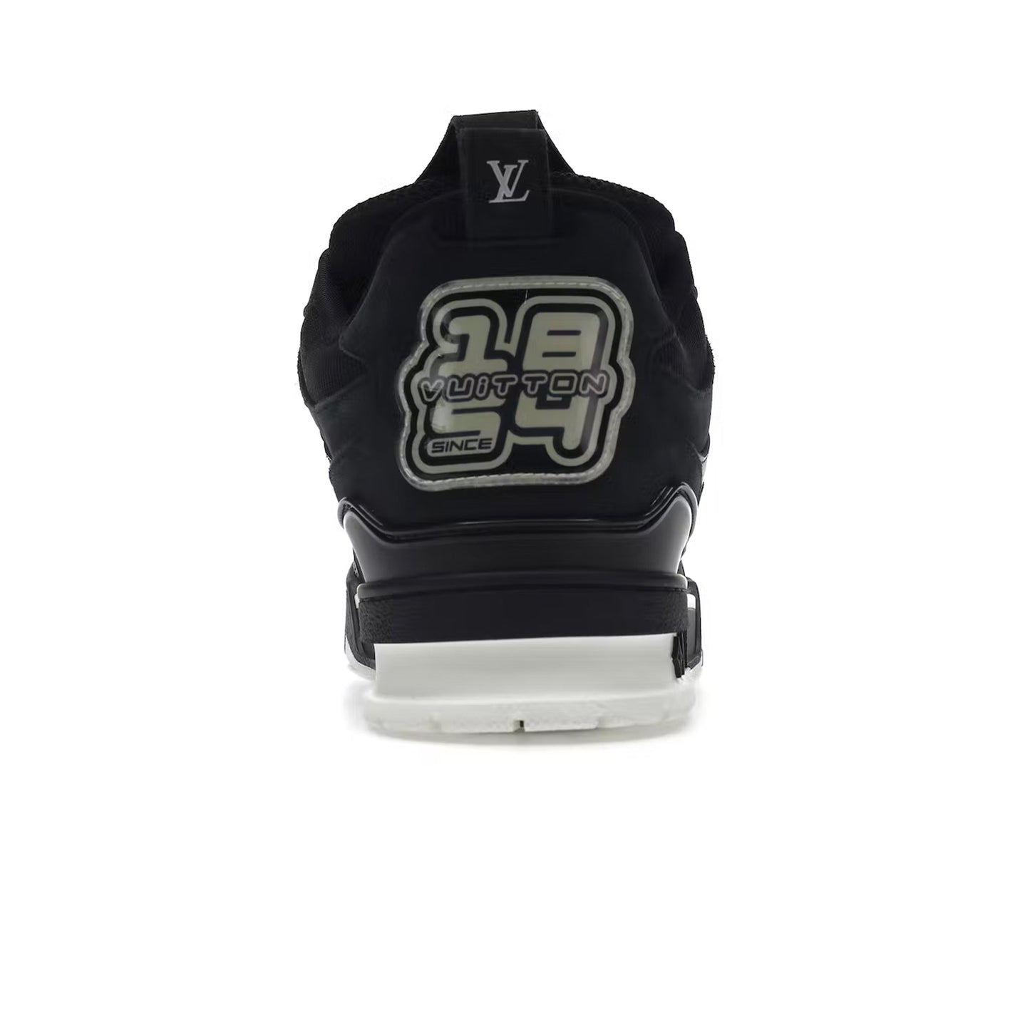 Louis Vuitton LV Skate Black White - #2