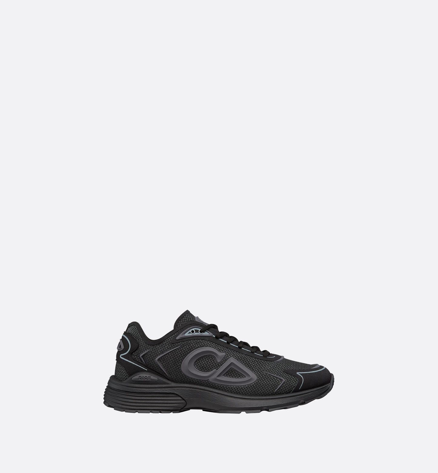Dior B30 Countdown noir total