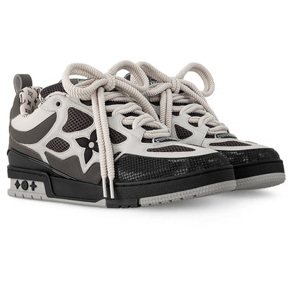 Louis Vuitton Skate Monogram Brown - #1