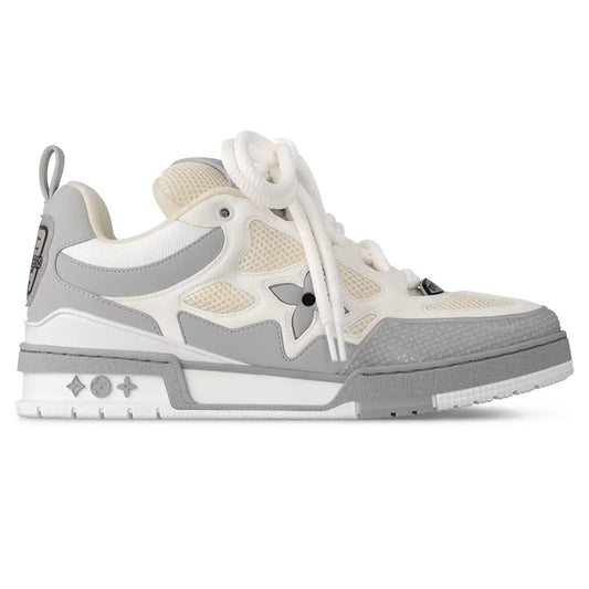Louis Vuitton Skate Monogram Grey - #1