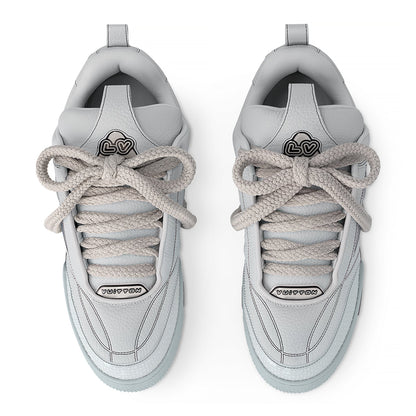 Louis Vuitton Skate Grey - #1