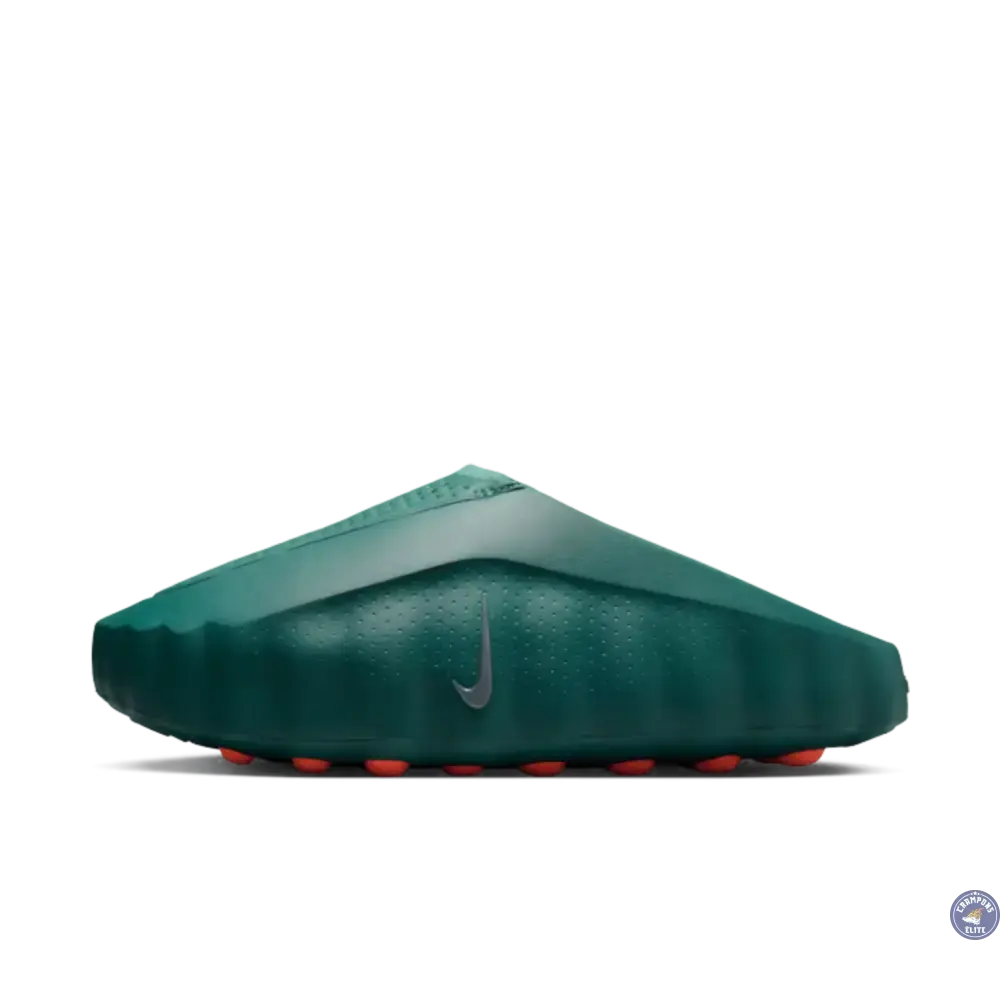Nike Mind 001 - Ardoise Minérale Vert