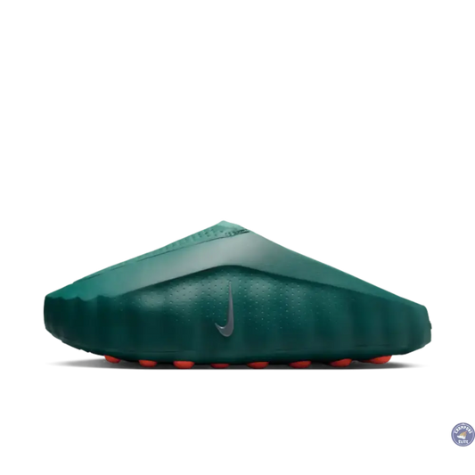 Nike Mind 001 - Ardoise Minérale Vert