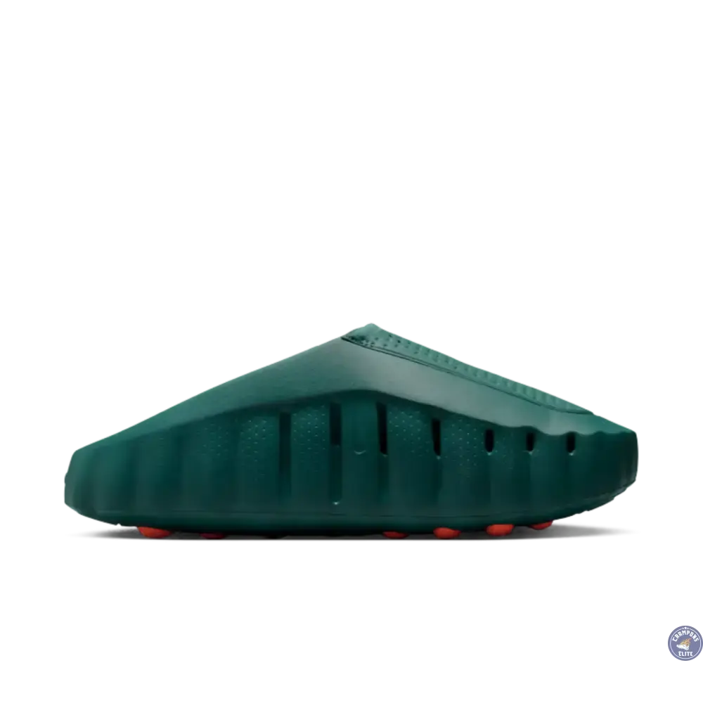 Nike Mind 001 - Ardoise Minérale Vert
