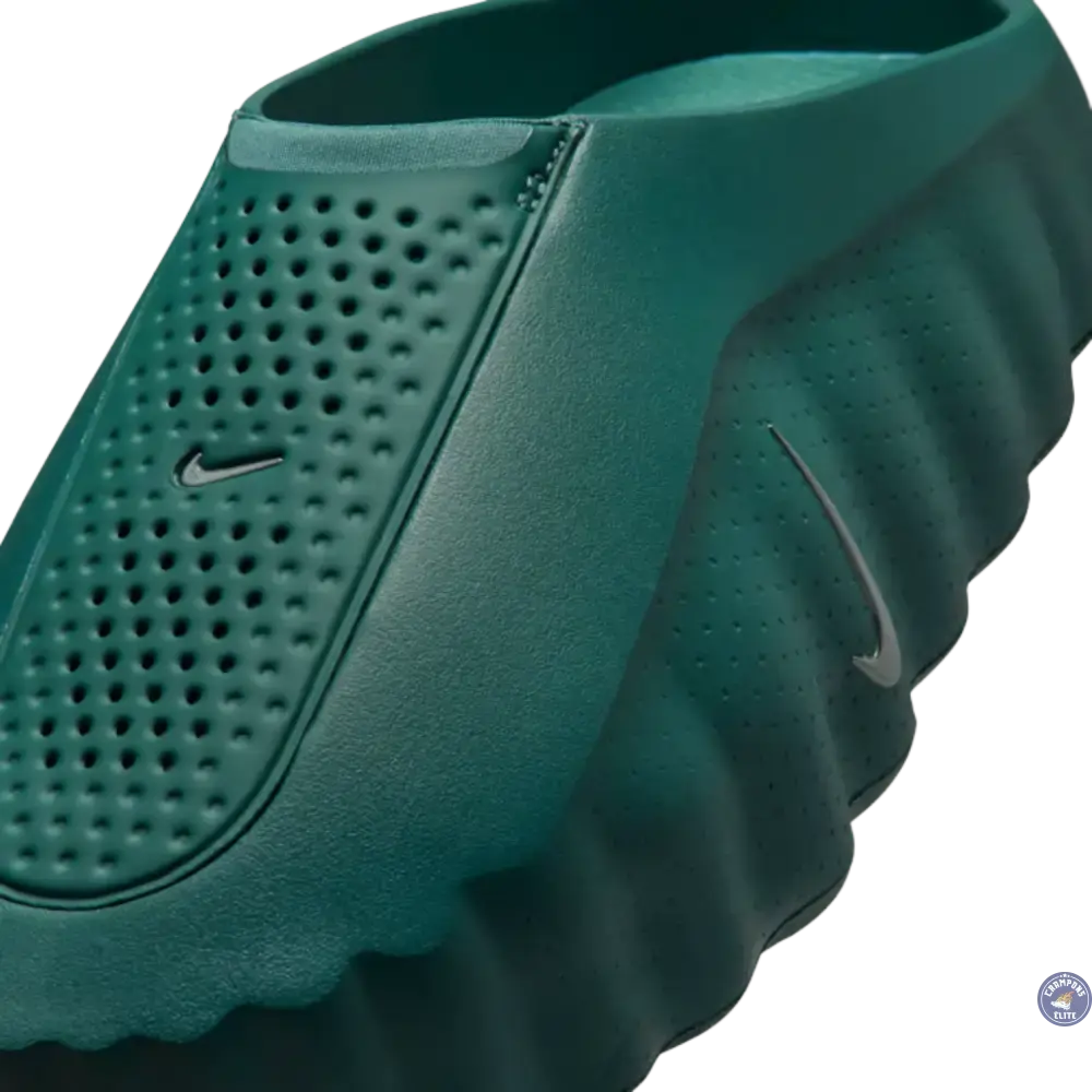 Nike Mind 001 - Ardoise Minérale Vert