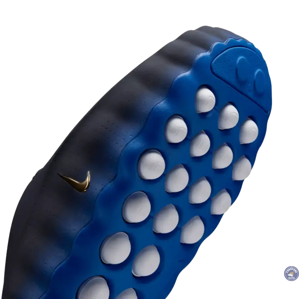 Nike Mind 001 - Bleu Noirci