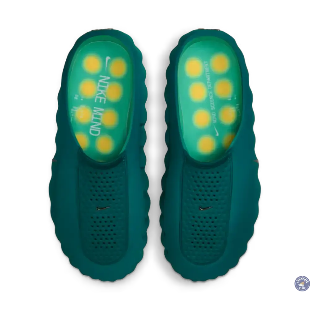 Nike Mind 001 - Geode Teal