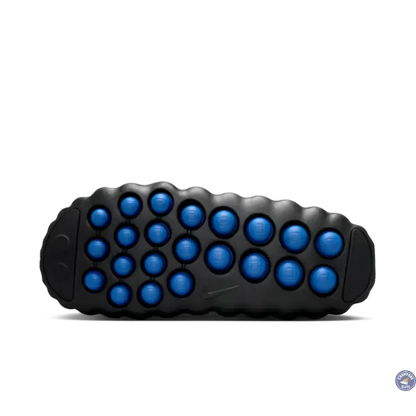 Nike Mind 001 Slide x Fragment - Noir